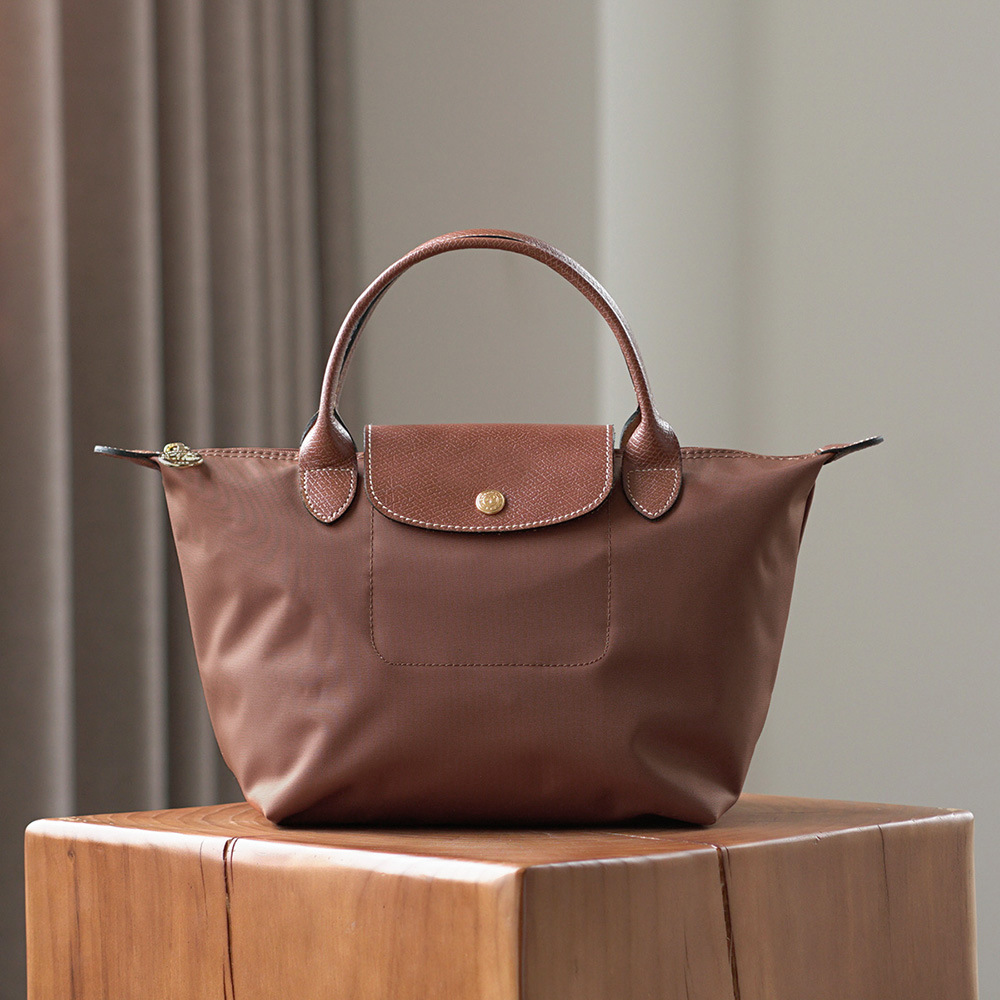 Small classic ebony color