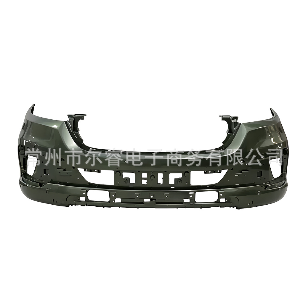 Suitable for Great Wall Haval H9 front bumper and rear bumper, 2015-2016 model h9 front and rear body kit