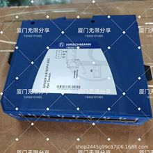 HIRSCHMANN 赫斯曼交换机 MACH104-20TX-F  全新现货