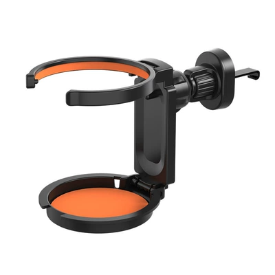 Magnet Handpiece Holder Multifunctional Beverage — Car cup holder/beverage holder