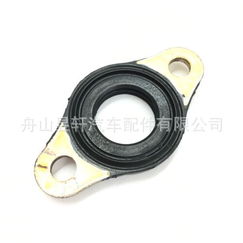 Manufacturer supply: Diesel A4720780180 fuel injection line straight-through seal