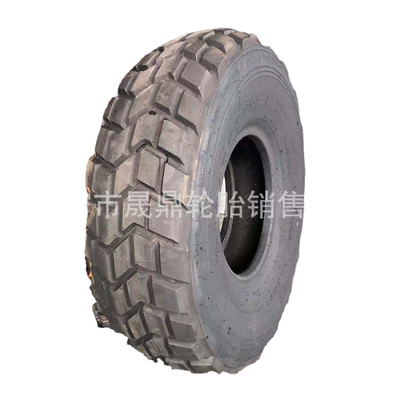 1400R20 14.00-20 1400-20 E-2C, Off-road şinlər