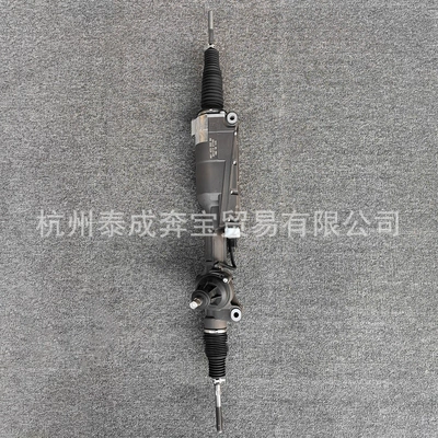 Steering gear assembly A6L A7 C7 electronic