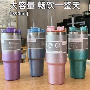 �ʯ��20oz/30oz304���P䓝u׃ɫ��܇�d���б��ر�����܇����logo
