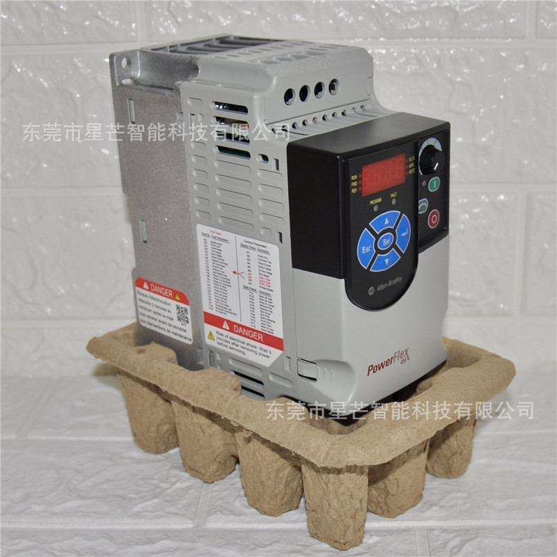 AB罗克韦尔变频器22F-A4P2N103/22F-A4P2N113小型交流变频器 议价