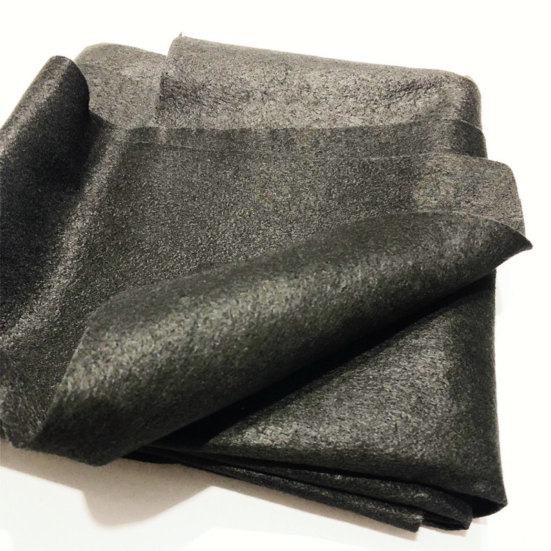 纯碳纤维毡 蜂窝体VOC吸附设备加工防爆车间安全防护现货速发