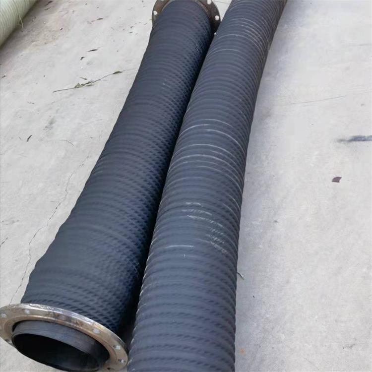 厂家供应 输油胶管 耐油胶管大口径钢丝骨架胶管