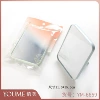 1 6659 square vanity mirror