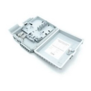 12-ядерный FDB - 12B - 1 оптоволоконная распределительная коробка, заводская поставка, полные характеристики напрямую от производителя.