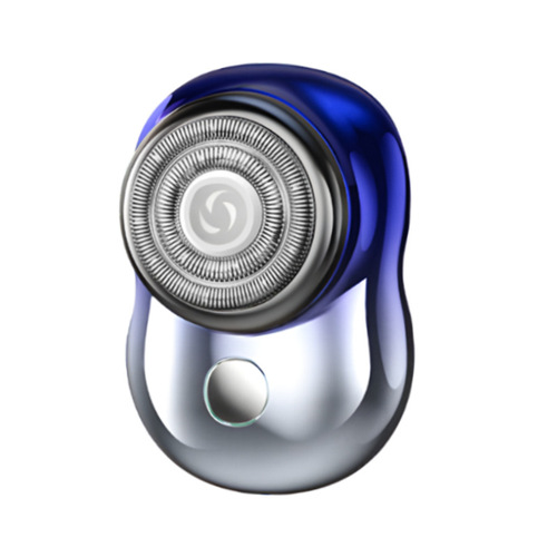 Selected Electric Shaver German 3-in-1 USB Charging Multi-functional Full Body Washable Razor