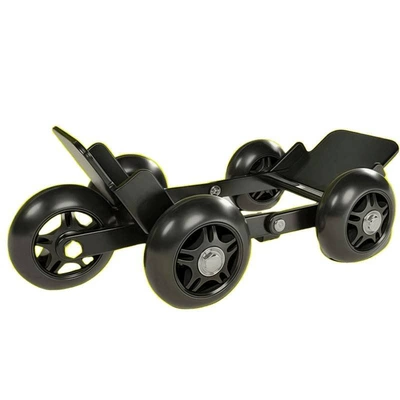 booster, tire tricycle gadget, Təkər hərəkət platforması