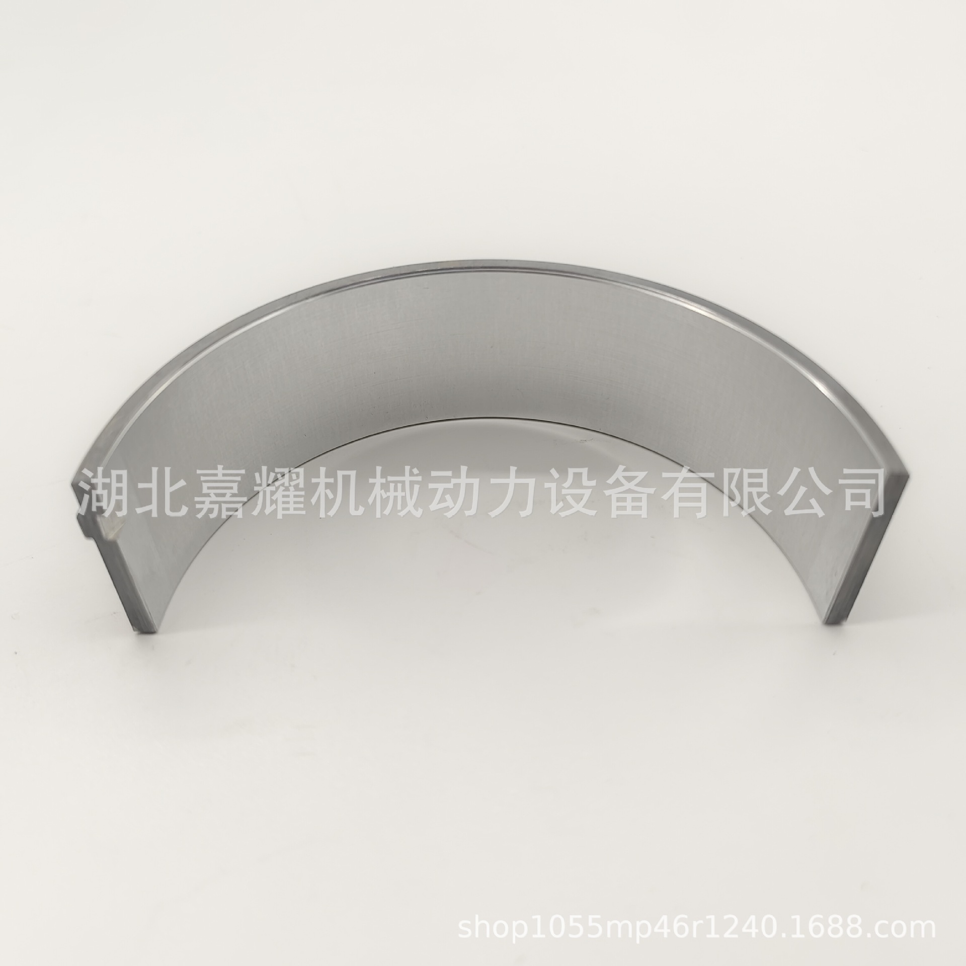 Dongfeng Cummins 6Ct 6L Engine Parts Crankshaft Bearing 3944153 3944158 3944163