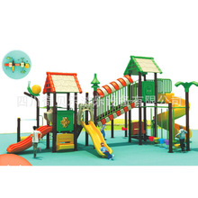 滑滑梯室外户外滑梯幼儿园玩具儿童钻洞组合小区水上游乐设施爬滑