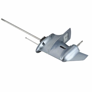 Редуктор лодочного мотора Yamaha 63V-45300-03-4D
