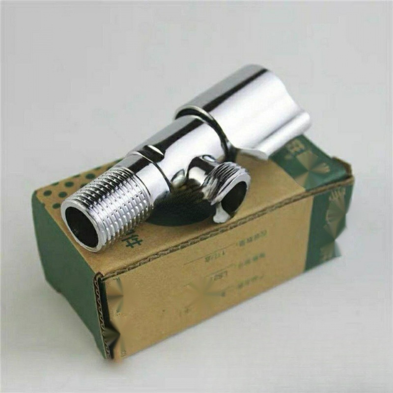 Longsheng 삼각 밸브 10개 가격