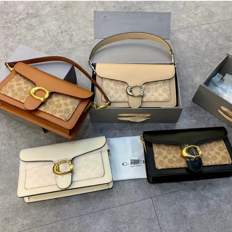 C casa nuevo Tabby26 clásico presbiterio axila de un solo hombro Baco bandolera estilo occidental bandolera bandolera para mujer