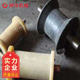 橡胶地辊适用行业橡胶地滚产品图片现货橡胶地辊