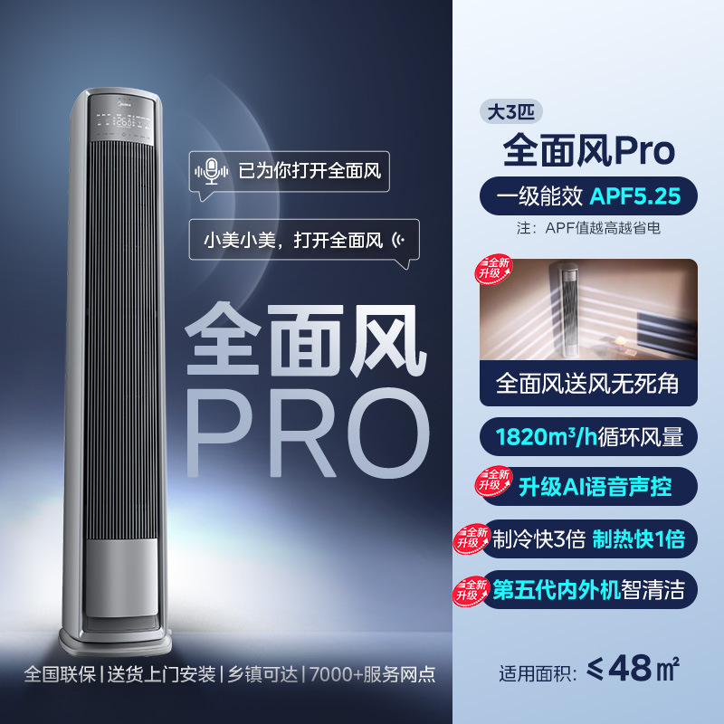 대형 3p 원통형 풍력 2세대 종합풍력 PRO