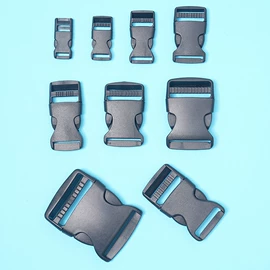 插扣;饰品配件;打包带