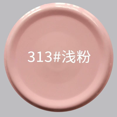 paint, black, white, silver, and red paint, Avtomobil boya qələmləri - 1-bottle-313-light-pink