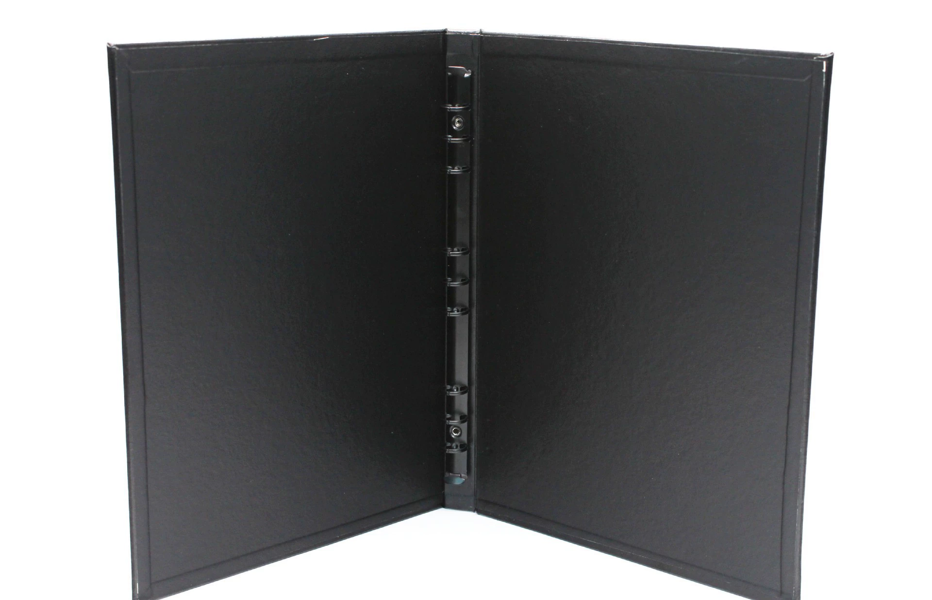 Бо Хао Связыватель кожаный клип меню подходит для отеля Ресторан размер может быть выбран