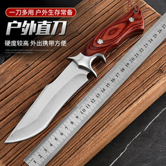 陽江刃物包丁城破は屋外ナイフ果物ナイフを高硬度ナイフ多機能キャンプM390を鍛えた