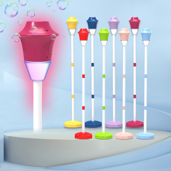 bubble machine