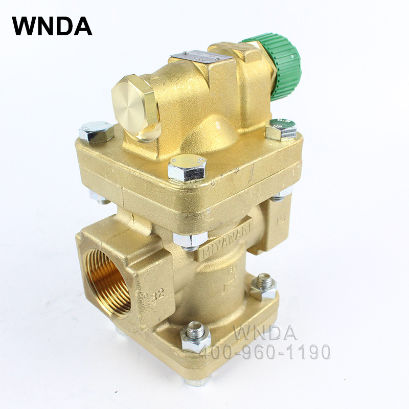 ձвѹRE3ͭ˿۵ѹMIYAWAKIʽѹԭװ