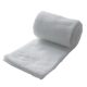 Fish tank filter cotton hand-torn cashmere cotton water purification high permeability physical filter material aquarium special white sponge biochemical cotton