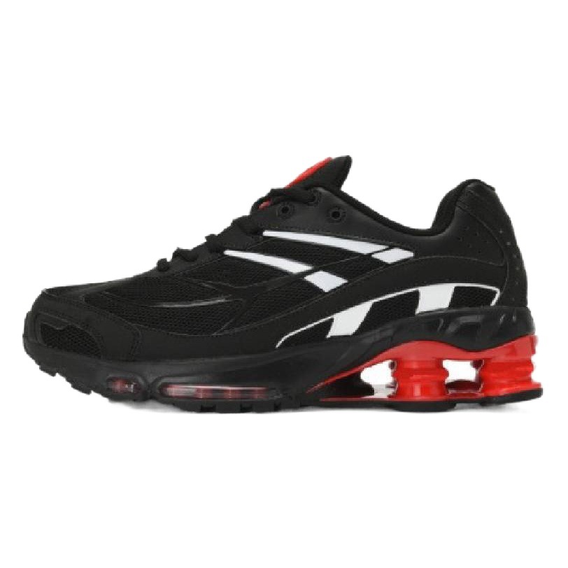Calzado deportivo unisex Shoxes Ride 2 con amortiguación de aire, modelo de colaboración, superventas transfronterizo, se vende en pares.