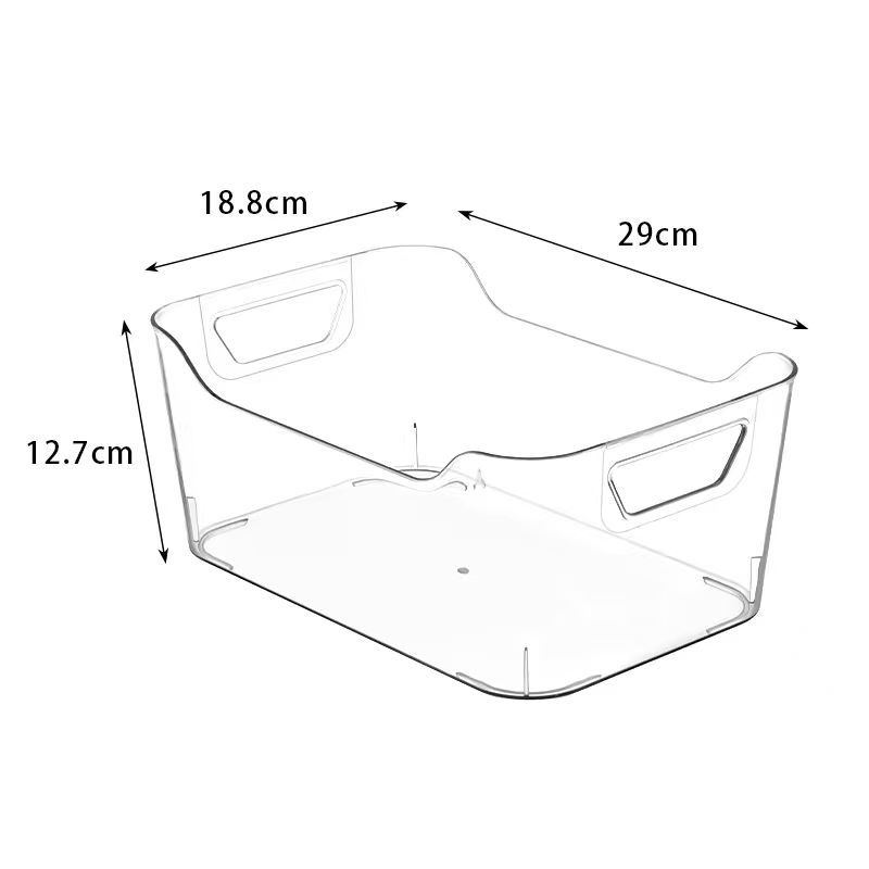 위안바오 모양의 중형[29*18.8*12.7]