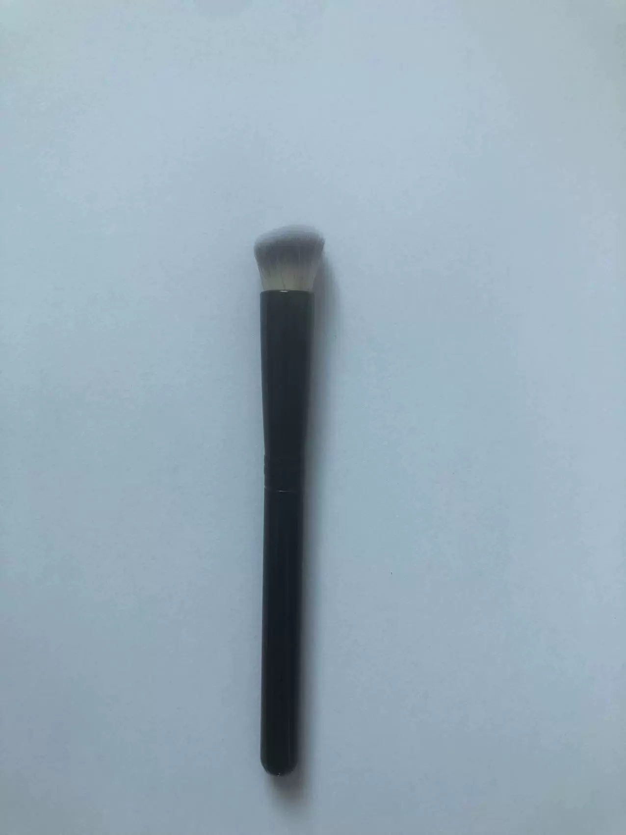 Кисть для Concealer — набор разных размеров (170, 270, маленький), ручка из пластика или дерева, с угловым/плоским срезом