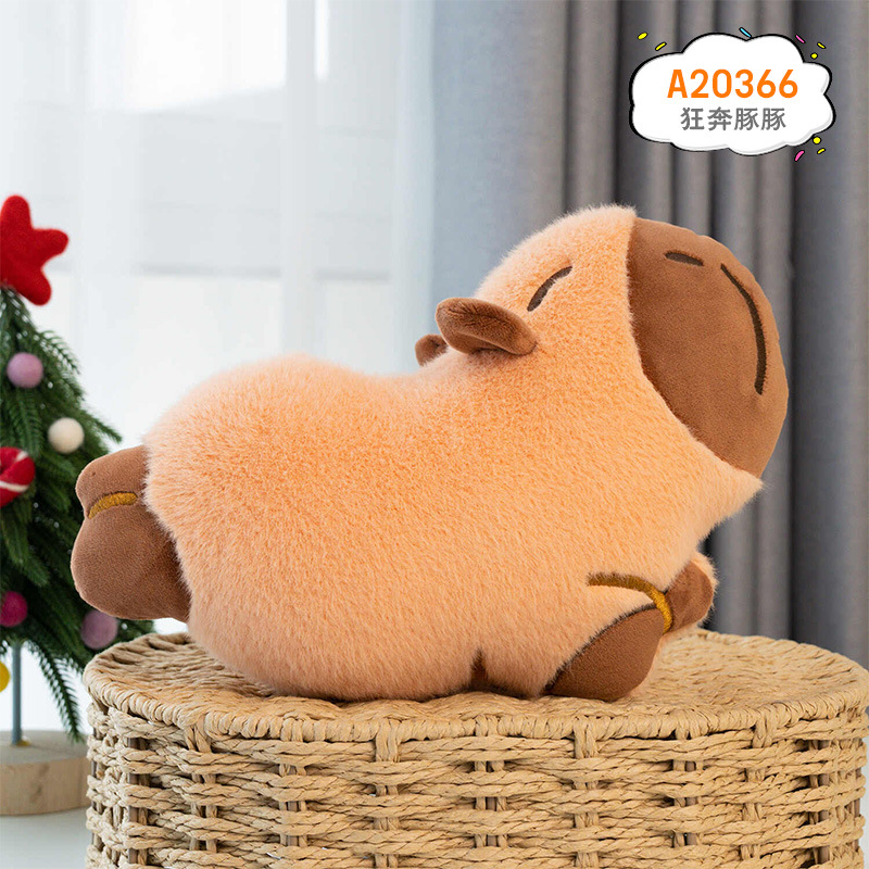 Modelo de flujo de agarre muñeca de juguete de peluche muñeca de 8 pulgadas de lanzamiento de boda máquina de muñecas bebé evento al por mayor