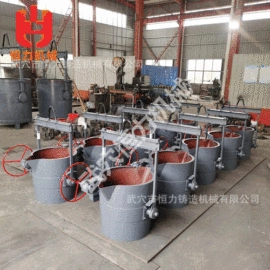 铸造设备;减速/变速机;其他铸造设备