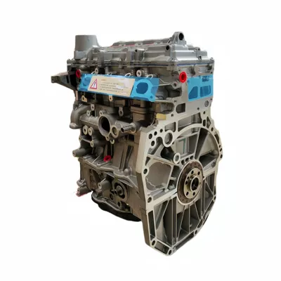 Engine, Avtomobil mühərrikləri