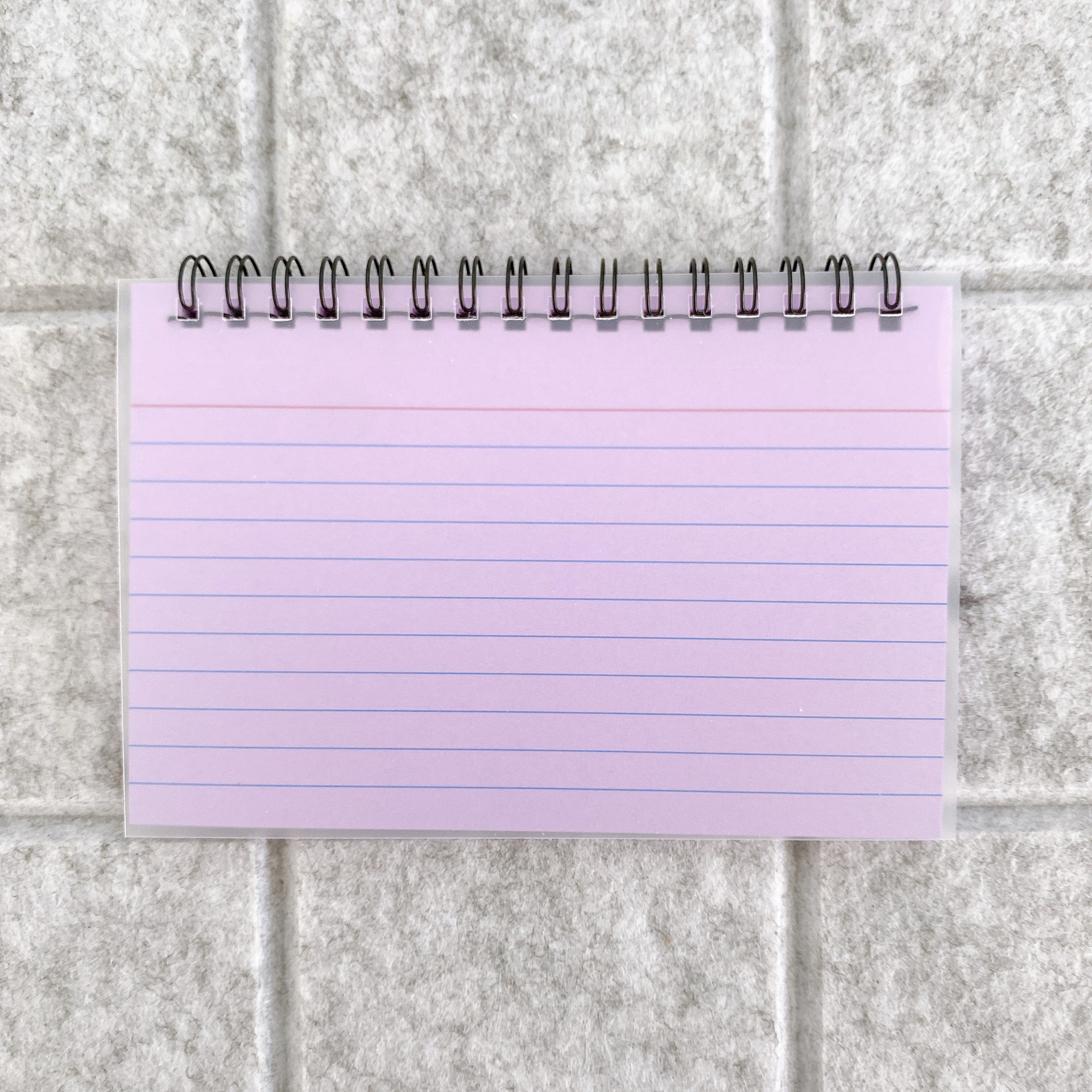 ¡Aumentar el dinero! Cuaderno de notas de bobina desgarrable grande cuaderno de notas de alto valor de cara cuaderno de notas diario