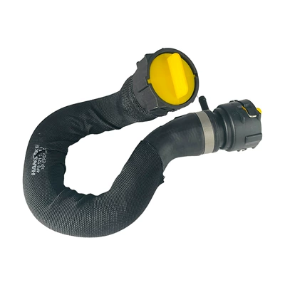 to Audi A6 C6 2.4T: automobile water pipe