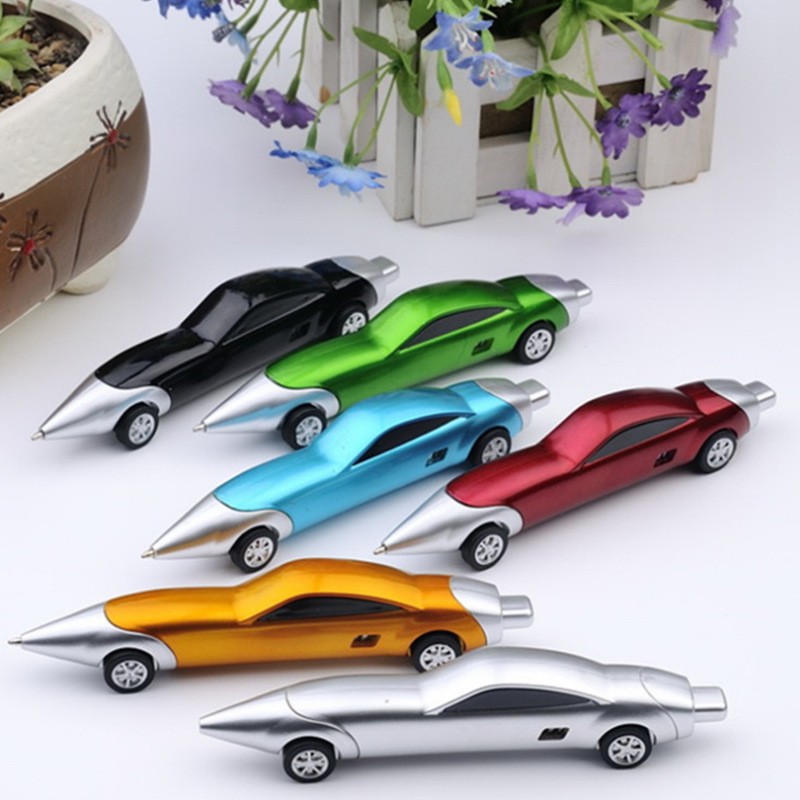 駕駛pen運輸設備式操作人員有位置可印兩維碼文具用品單品圓珠筆