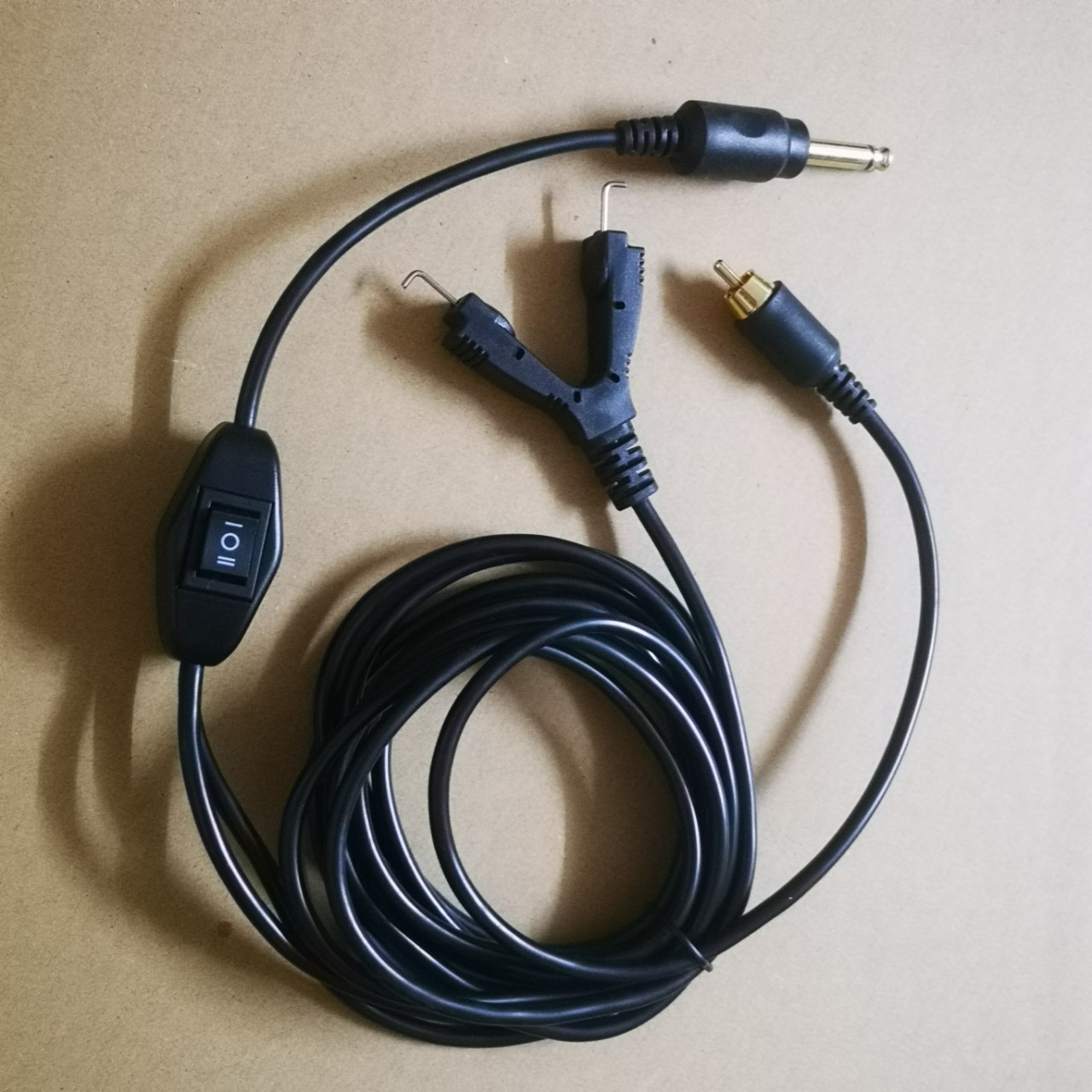 Ṵ˫ͷ 轺ӴִͭRCA 