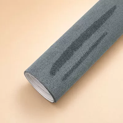 Car roof lining — Car Interior Decoration, Door Panel - 1020cm-porsche-gray