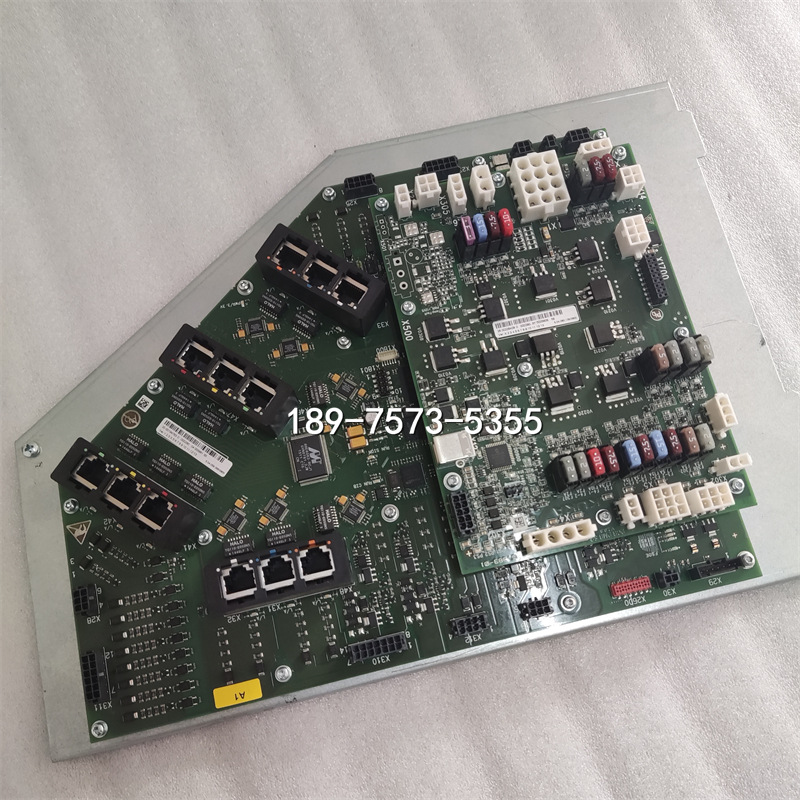 库卡CCU 板 00194763，00226429