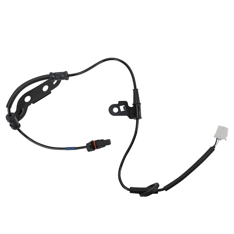 599103Q000 is suitable for the left rear ABS wheel speed sensor of the 2011-2014 Hyundai Sonata