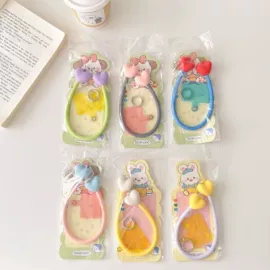 手机挂绳;挂饰挂件;手机挂件