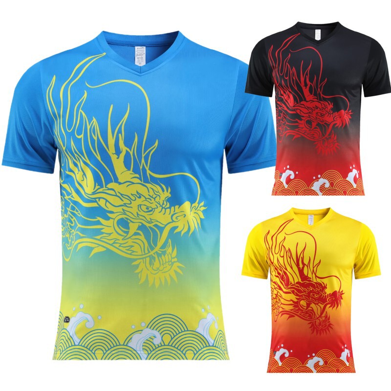 Dragon Boat Suit Football Suit Sportswear Suit Team Competition Training Suit Sports Dragon Boat Rowing Vest Team Uniform Dragon Boat Suit Football Suit Sportswear Suit Team Competition Training Suit Sports Dragon Boat Rowing Vest Team Uniform