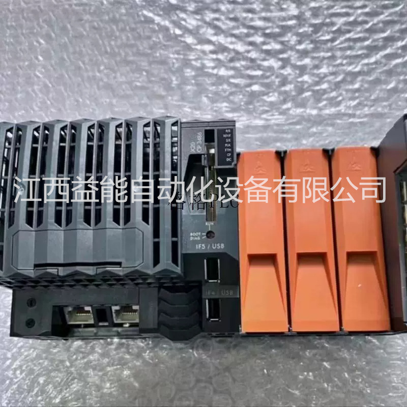 B&R贝加莱模块X20CP3486X20XC0292X20SM1436全新原装议价工业电源