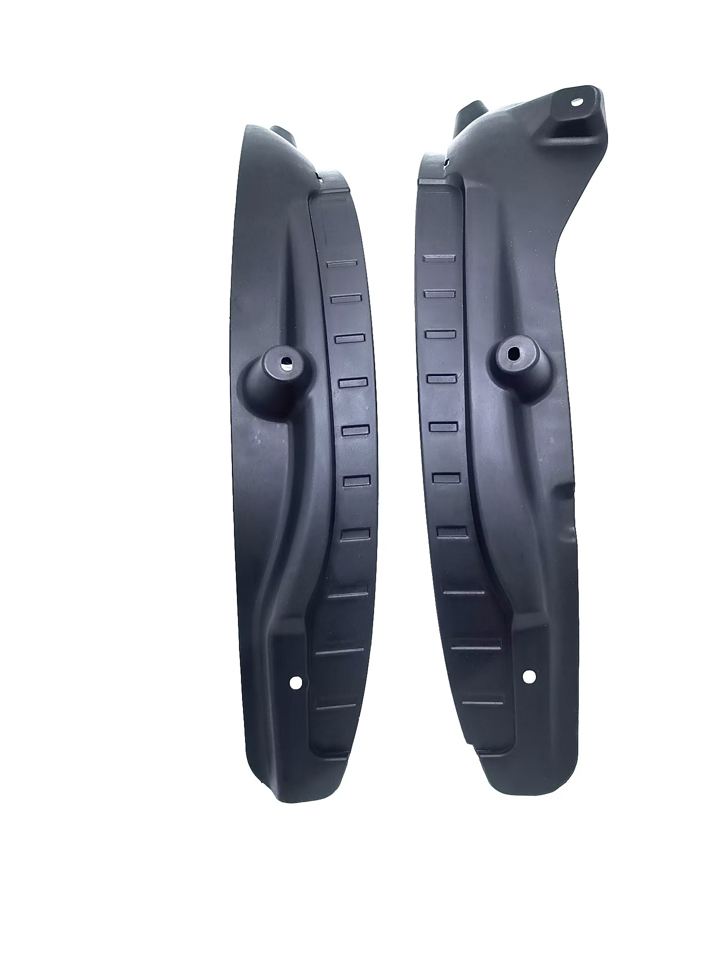 Aplicable a AVITA07 ampliación de la puerta trasera placa de barro de aluminio de aluminio ventas transfronterizas de suministro de comercio exterior