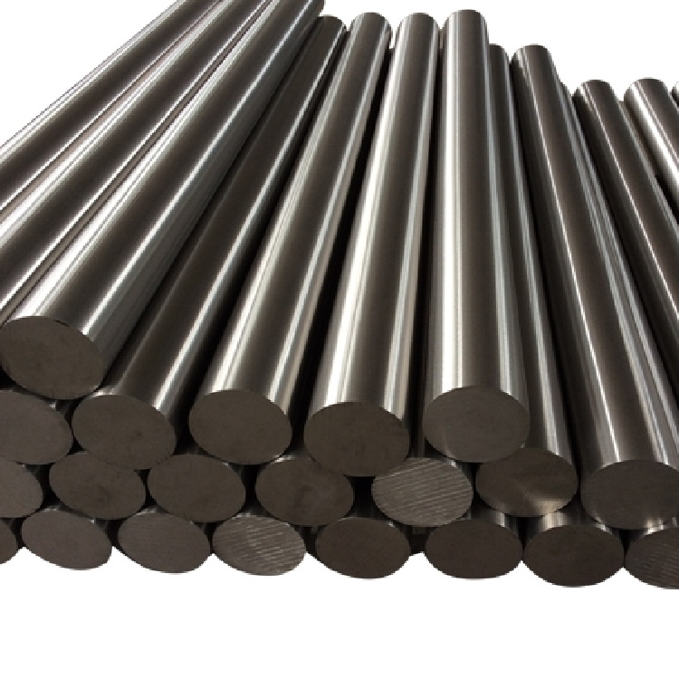 现货供应机械加工钛棒钛合金毛棒  长期有货