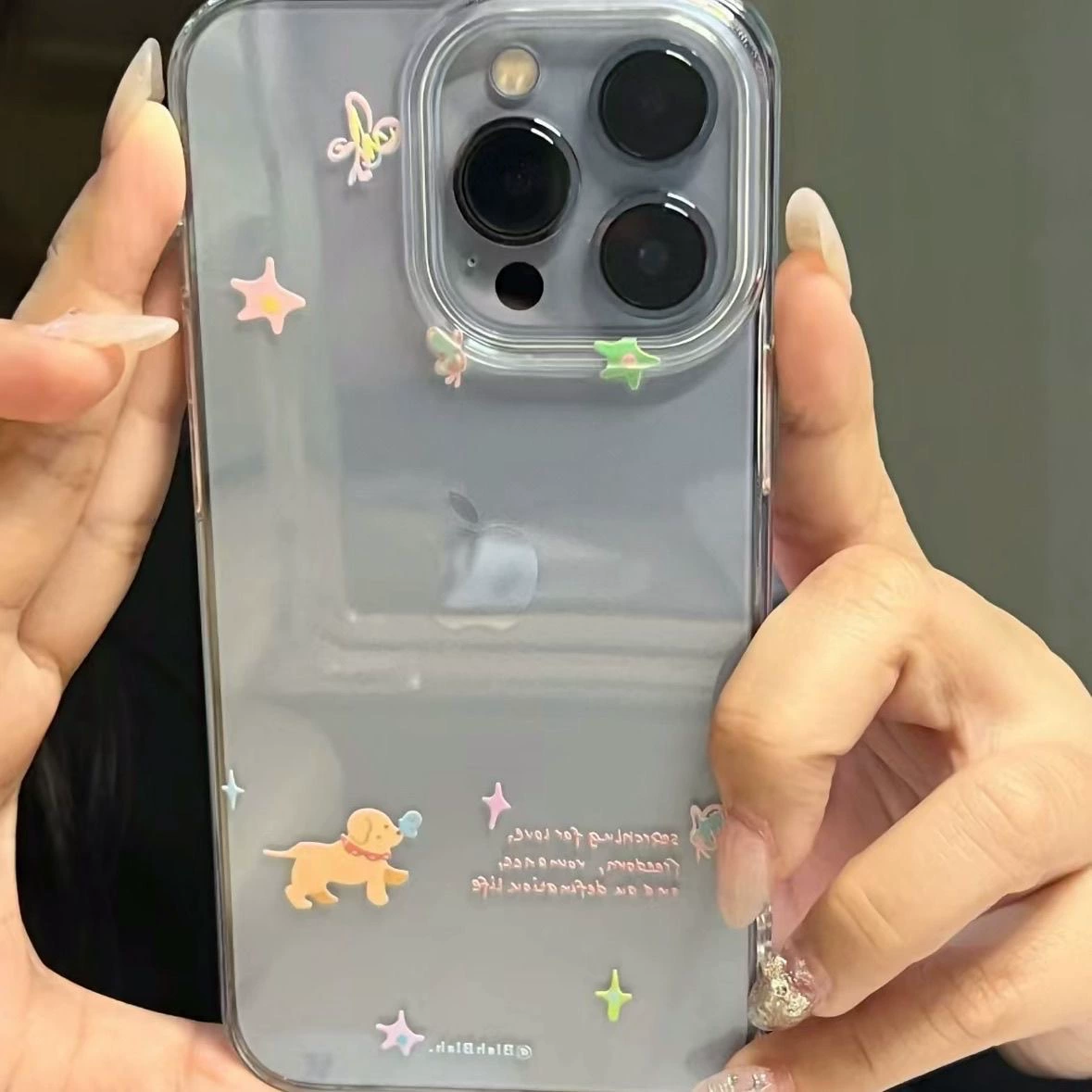 Apple, совместимый чехол для телефона Pro, 15 Pro Max