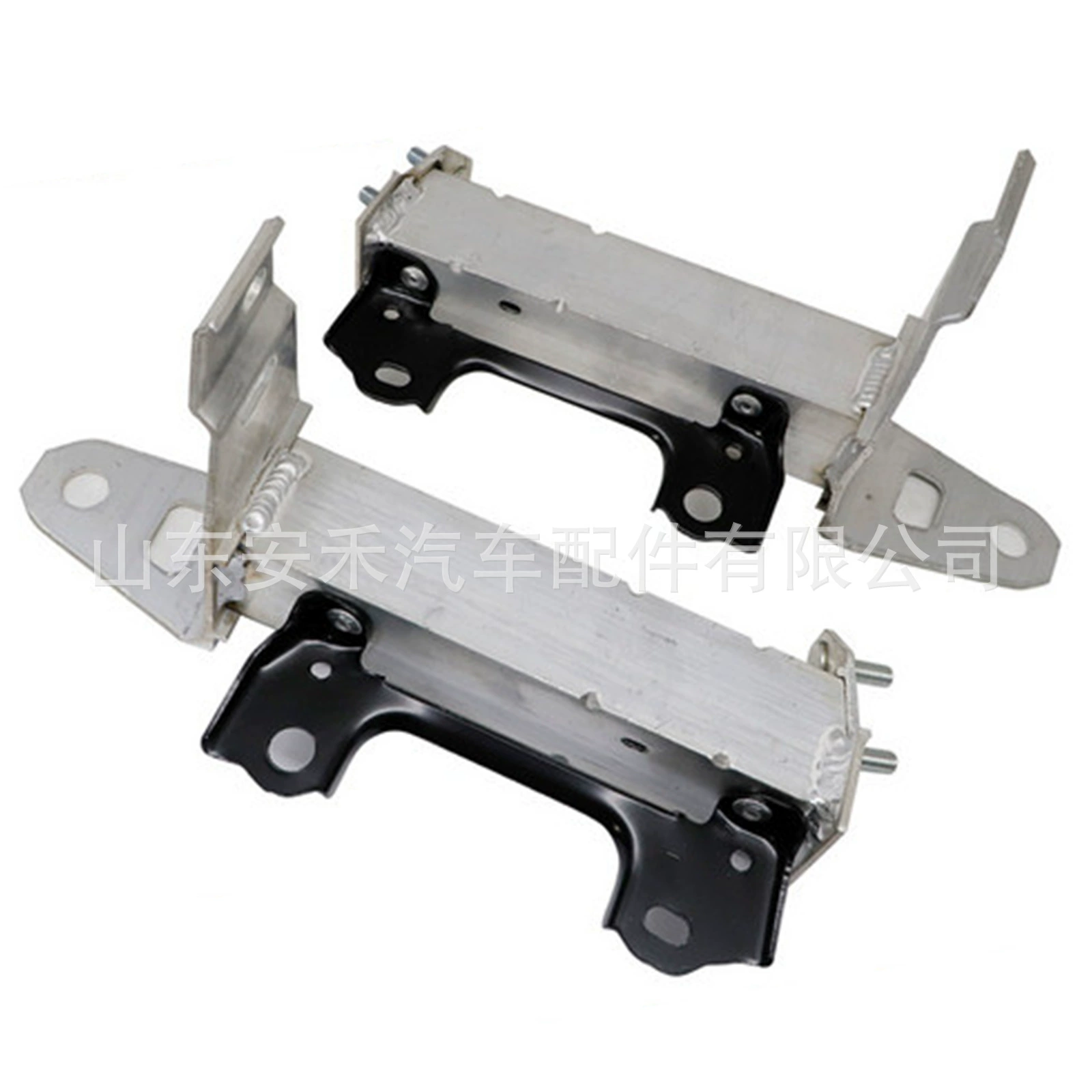 521020 R040 521030 Кронштейн переднего бампера R040 подходит для Toyota RAV4 2019-2023 гг.