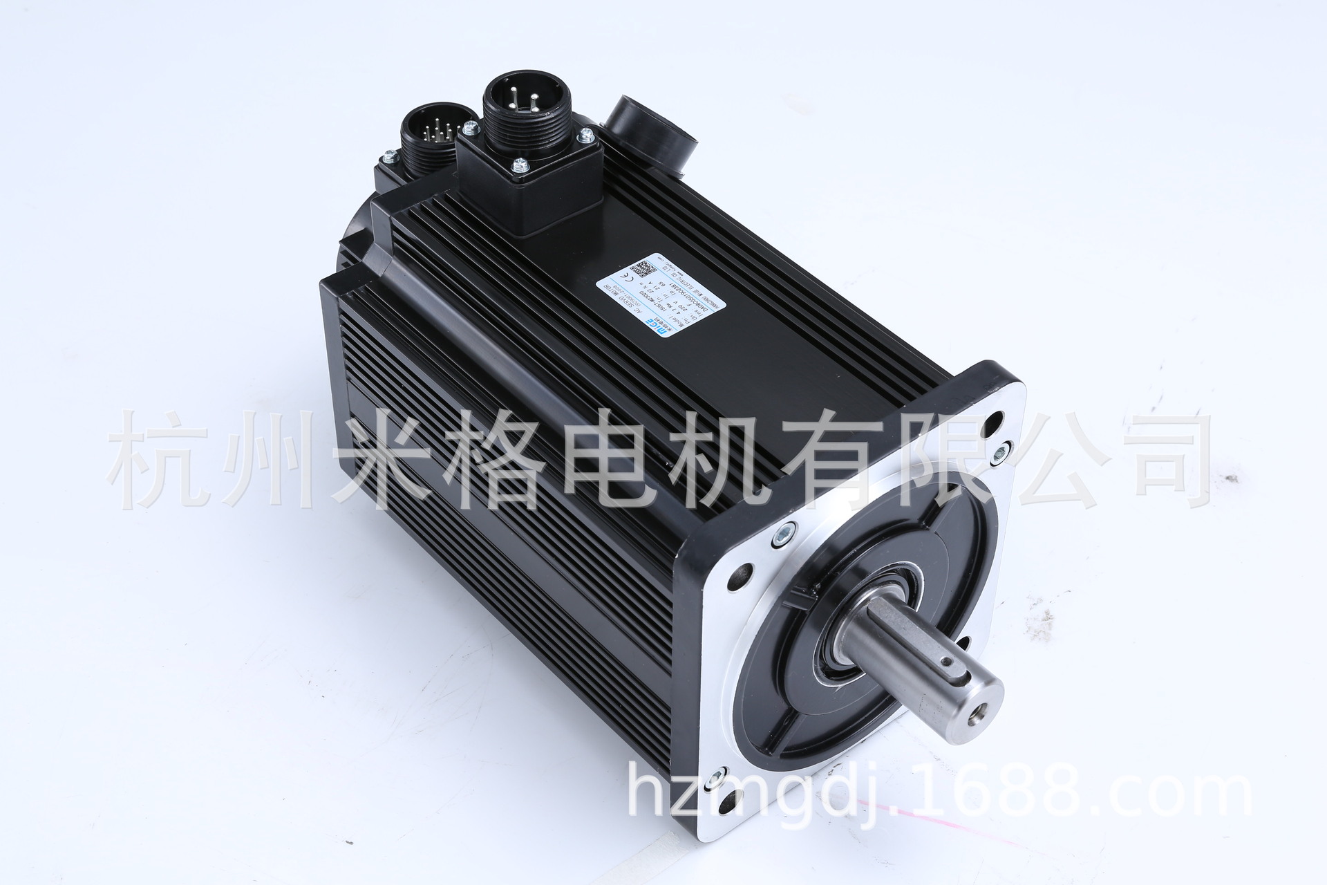 米格厂家供应150ST-M18020伺服电机